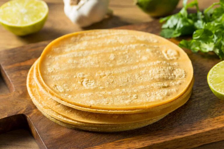 Are Corn Tortillas Bad For Fatty Liver? (Expert Analysis) Fatty Liver