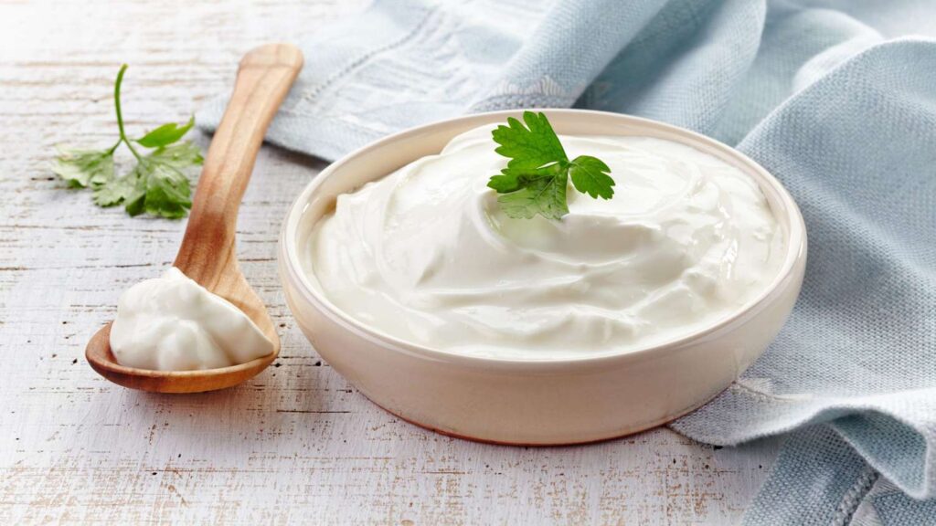 Is Sour Cream Bad for Fatty Liver? A Deep Dive into Dairy and Liver