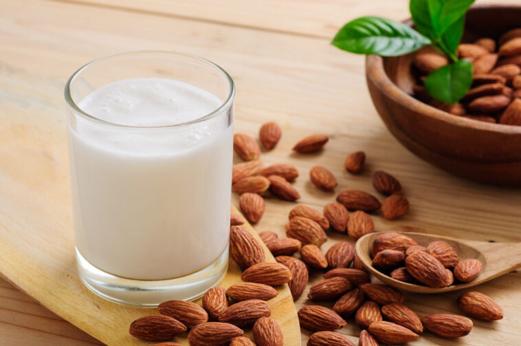 Is Almond Milk Good for Fatty Liver Disease? Fatty Liver