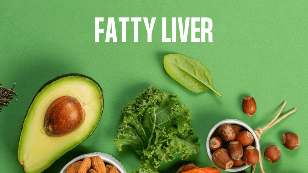 Is Keto Diet Good for Fatty Liver