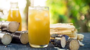 Is Sugarcane Juice Good for Fatty Liver? A Science-Backed Perspective